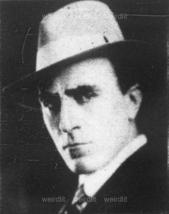 Sax Rohmer