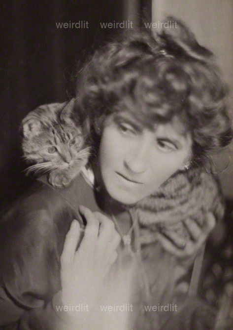Violet Hunt