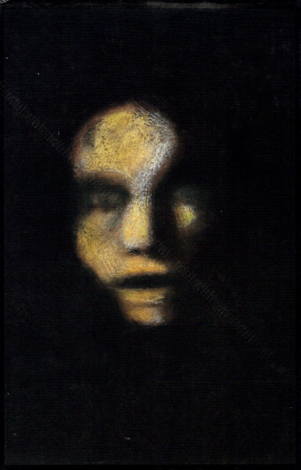 The Death Mask And Other Ghosts